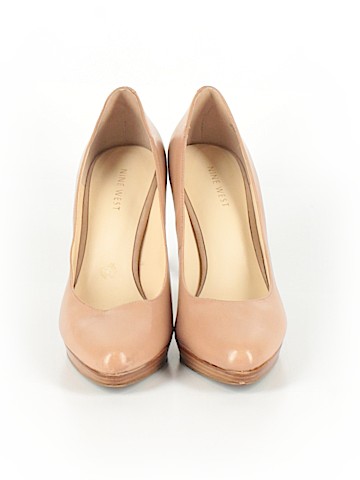 Nine West Heels (view 2)