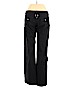 Athleta Black Active Pants Size 2 (petite) - photo 2