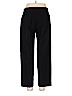 Eileen Fisher Black Casual Pants Size L (petite) - photo 2