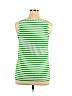 Kate Spade New York Green Sleeveless Top Size XL - photo 2