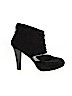 Fergalicious Black Heels Size 9 - photo 1