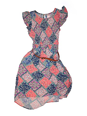 Justice Dress (view 1)