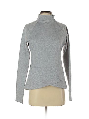 Mondetta Pullover Sweater (view 1)