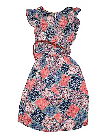 Justice Dress (view 2)