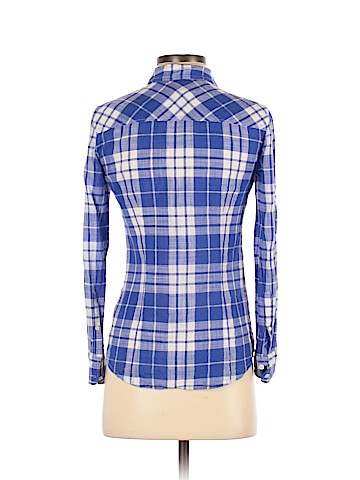J.Crew Long Sleeve Button-Down Shirt (view 2)