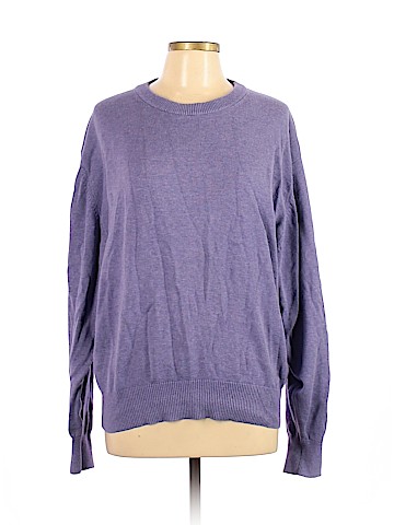 Faconnable Pullover Sweater (view 1)