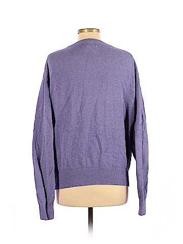 Faconnable Pullover Sweater (view 2)