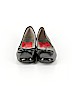 Sam & Libby Black Flats Size 8 - photo 2