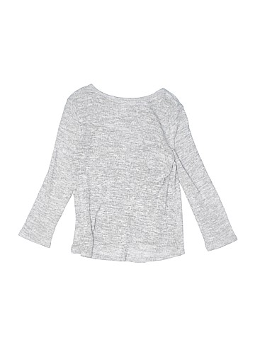 The Children's Place Long Sleeve Top (view 2)