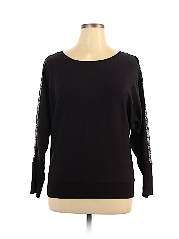 Alfani Pullover Sweater (view 1)