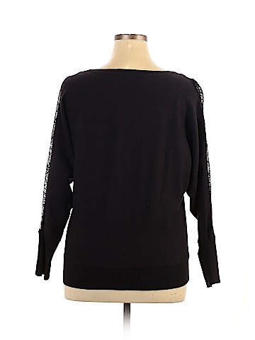 Alfani Pullover Sweater (view 2)