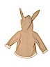 Assorted Brands 100% Polyester Tan Coat 12-18 MO / 18 MO - photo 2