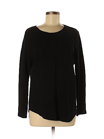 Zara Long Sleeve Top (view 1)