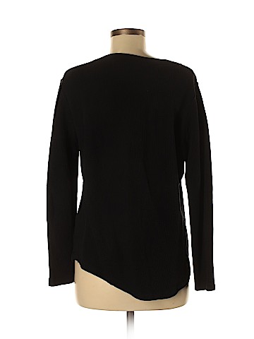 Zara Long Sleeve Top (view 2)