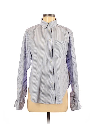 Free People Long Sleeve Blouse (view 1)