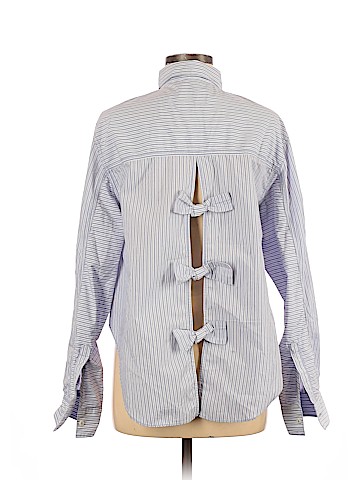 Free People Long Sleeve Blouse (view 2)