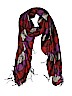 Unbranded Metallic Red Scarf One size - photo 1