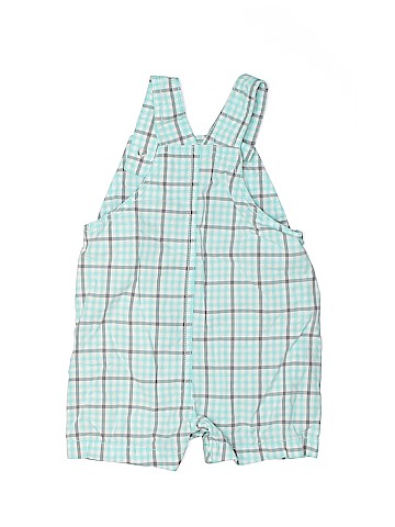 Carter's Overall Shorts (view 2)