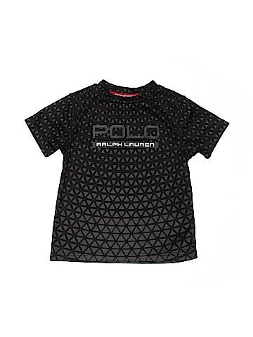 Polo by Ralph Lauren Active T-Shirt (view 1)