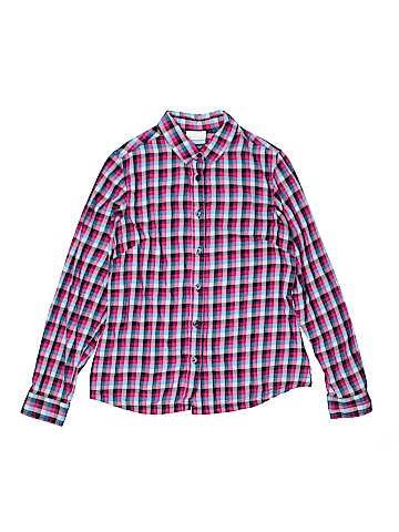 Columbia Long Sleeve Button-Down Shirt (view 1)