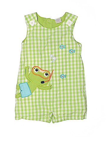 Cre8ions Short Sleeve Outfit (view 1)