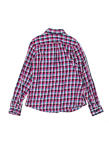 Columbia Long Sleeve Button-Down Shirt (view 2)