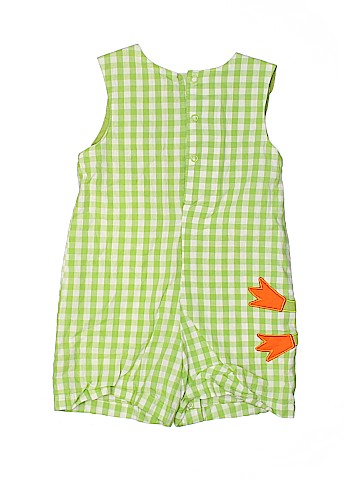 Cre8ions Short Sleeve Outfit (view 2)