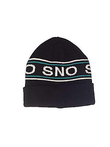 Topshop Beanie (view 1)