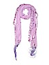Unbranded Solid Purple Scarf One size - photo 1