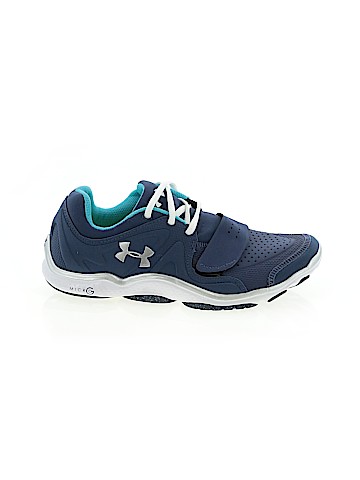 Under Armour Sneakers (view 1)