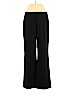 Ann Taylor LOFT Outlet Black Dress Pants Size 4 (petite) - photo 1