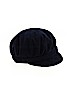 World Market Solid Blue Hat One size - photo 1