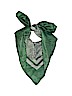 Assorted Brands Print Green Scarf One size - photo 1