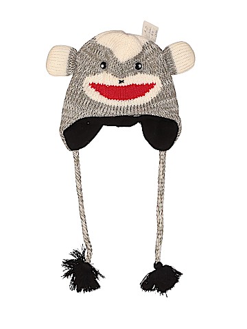 Unbranded Beanie (view 1)