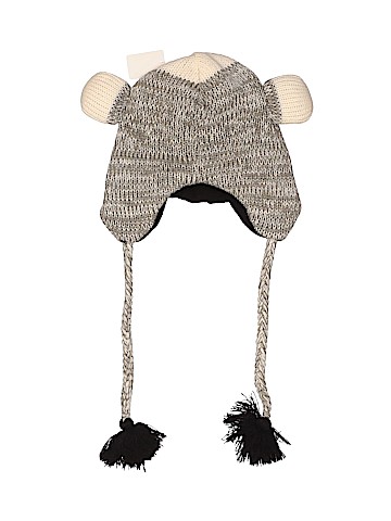 Unbranded Beanie (view 2)