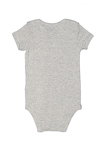 Carter's Short Sleeve Onesie (view 2)