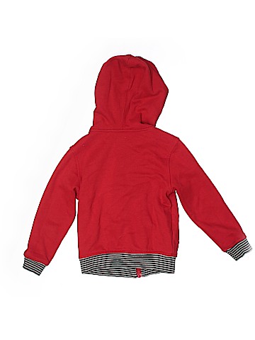Nautica Zip Up Hoodie (view 2)