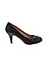 REPORT Black Heels Size 8 - photo 1