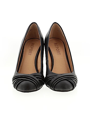 REPORT Heels (view 2)