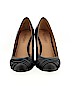 REPORT Black Heels Size 8 - photo 2