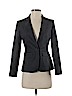 Banana Republic Factory Store Gray Blazer Size 0 (petite) - photo 1