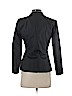 Banana Republic Factory Store Gray Blazer Size 0 (petite) - photo 2