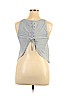 Fabletics Gray Active Tank Size XL - photo 2