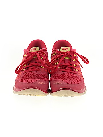 Nike Sneakers (view 2)