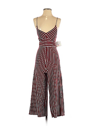 Charlotte Russe Jumpsuit (view 1)