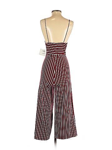 Charlotte Russe Jumpsuit (view 2)