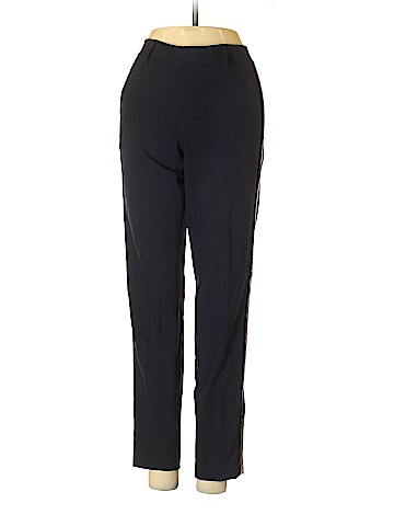 Vince. Wool Pants (view 1)