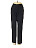 Vince. Blue Wool Pants Size 0 - photo 1