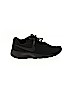 Nike Solid Black Sneakers Size 1 1/2 (youth) - photo 1