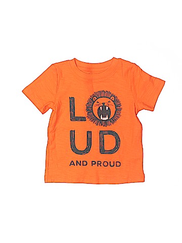 Jumping Beans Short Sleeve T-Shirt (view 1)